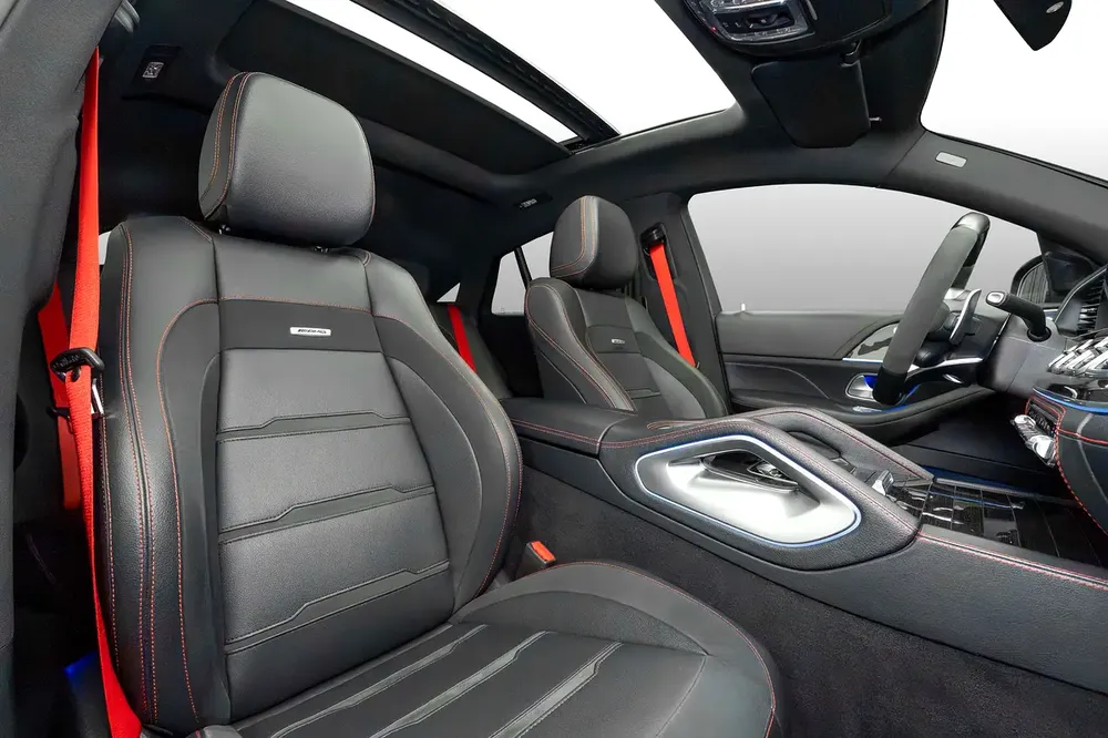 0% Downpayment | AED 3,449 P/M | Warranty and Service Package Available - Image 16