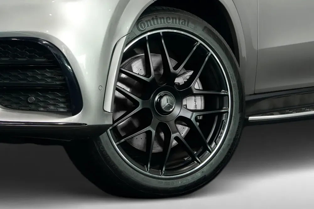 0% Downpayment | AED 3,449 P/M | Warranty and Service Package Available - Image 9