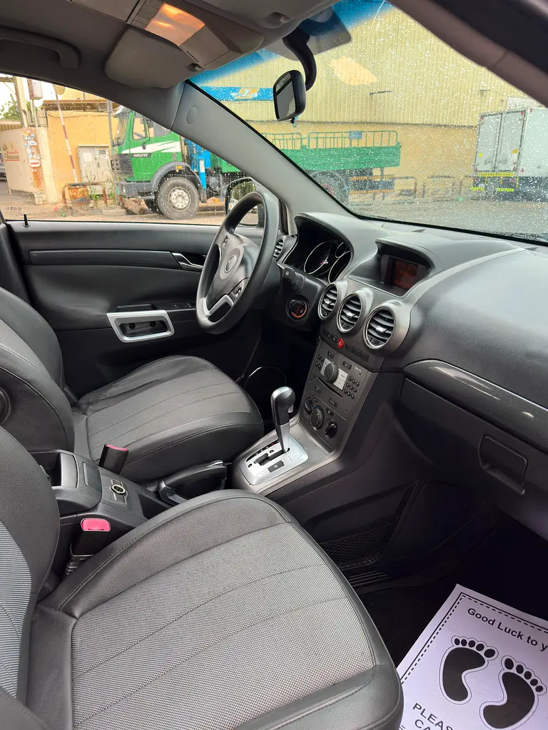 GMC Terrain SLE 2008, GCC Specs - Well Maintained - Image 11