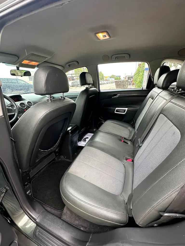 GMC Terrain SLE 2008, GCC Specs - Well Maintained - Image 12