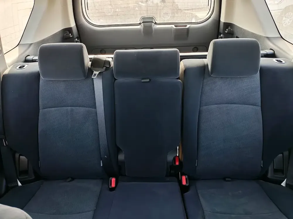 2023 Toyota Prado TXL 5-Seater with Sunroof (Spare-Down) 2.8L 4-Cyl Diesel A/T 4WD Export Only - Image 17