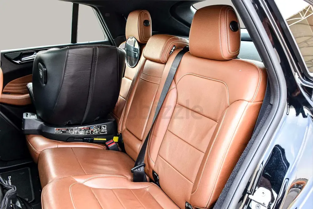 AED 2502/month | 2018 Mercedes-Benz GLE Coupe  | GCC Specs | Ref#455173 - Image 13