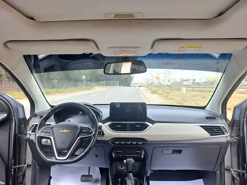 2023 Chevrolet Captiva Premium - GCC Specs Fsh Full Option Sunroof No Accident Very Clean Car - Image 15