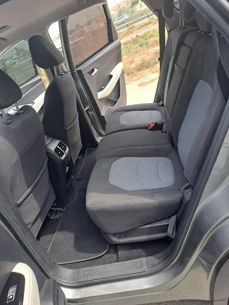 2023 Chevrolet Captiva Premium - GCC Specs Fsh Full Option Sunroof No Accident Very Clean Car - Image 16