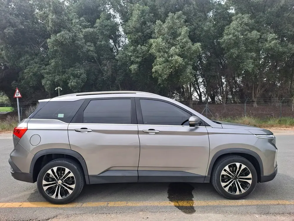 2023 Chevrolet Captiva Premium - GCC Specs Fsh Full Option Sunroof No Accident Very Clean Car - Image 5
