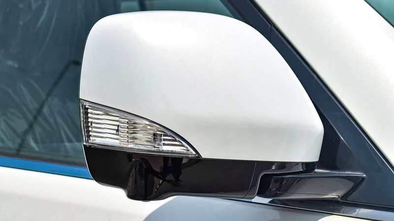 Nissan Armada - Image 7