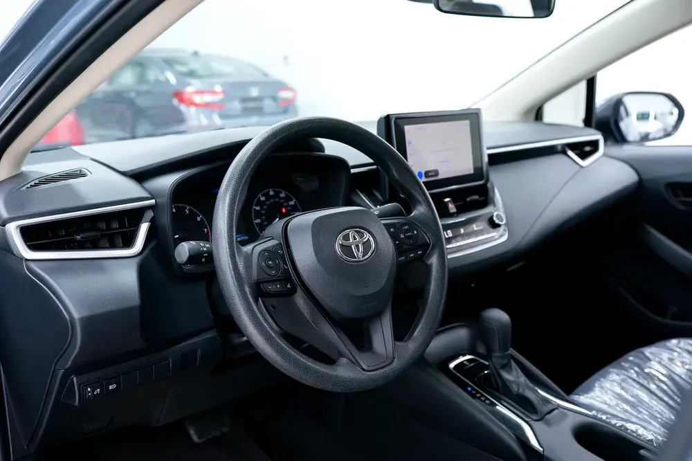 2022 TOYOTA COROLLA LE MID OPTION EXCELLENT CONDITON - Image 10