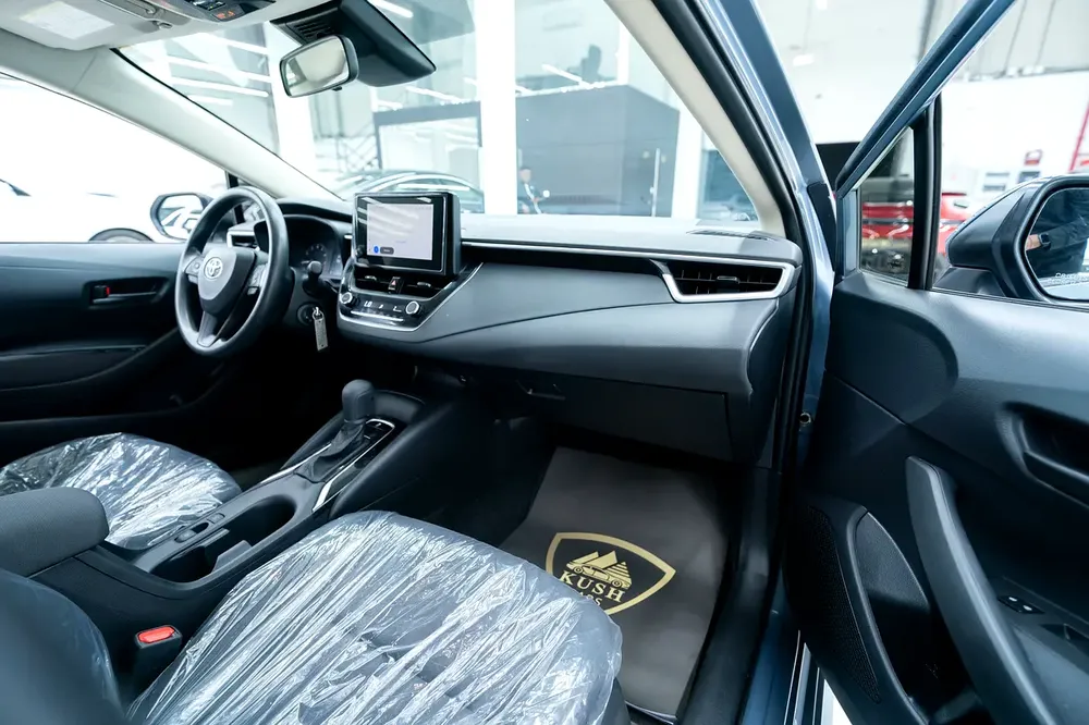 2022 TOYOTA COROLLA LE MID OPTION EXCELLENT CONDITON - Image 8