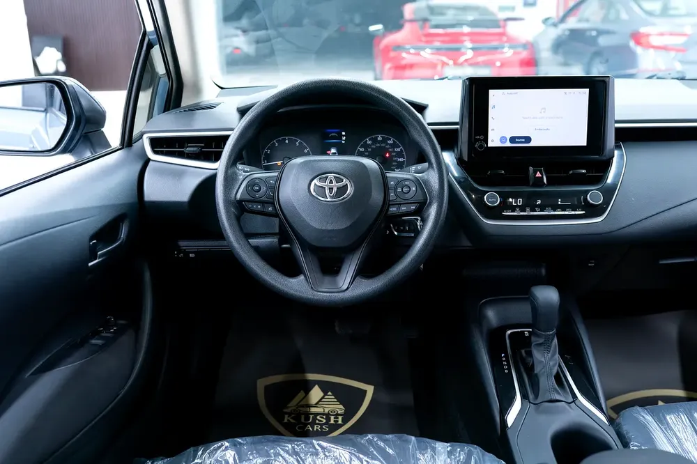 2022 TOYOTA COROLLA LE MID OPTION EXCELLENT CONDITON - Image 9
