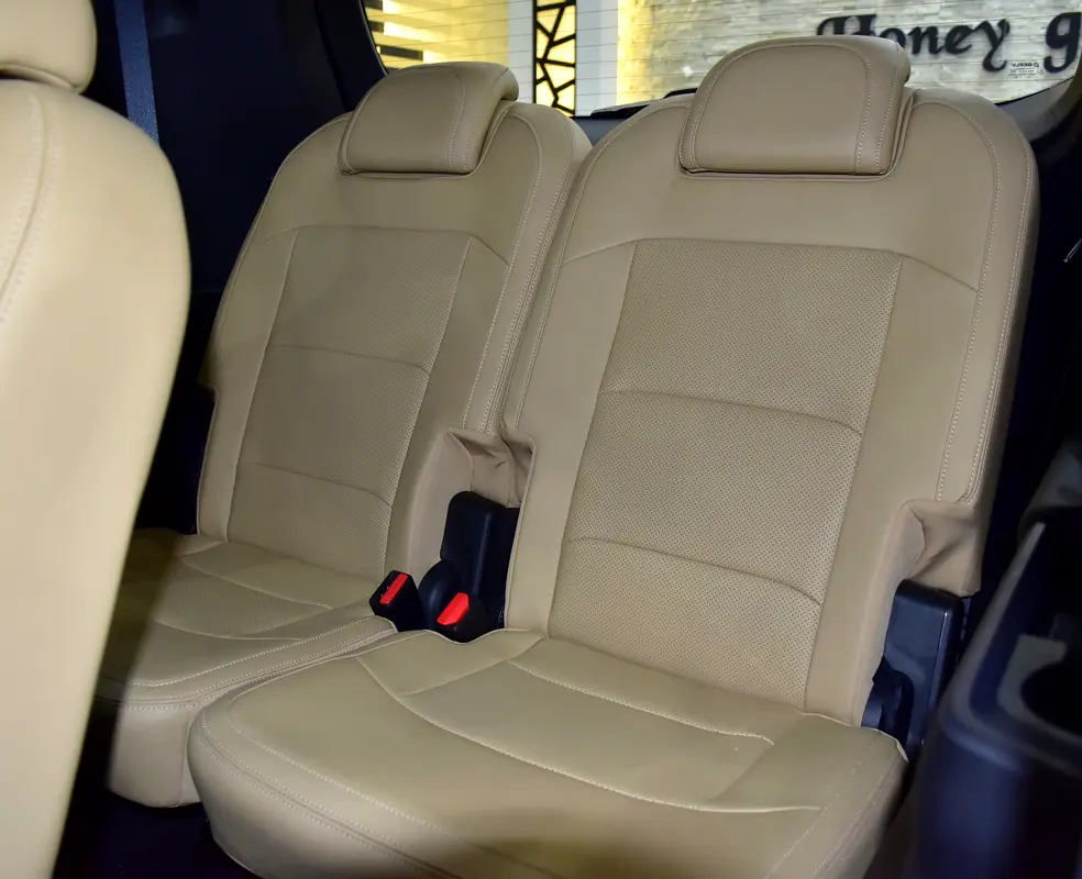 AED 1,301 EMi for 5Yrs | Geely Okavango ( 2025 Model ) in Blue Color GCC Specs - Image 17