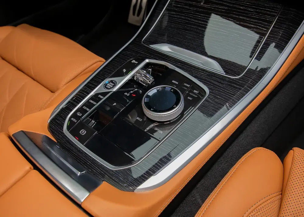 FDSH • BMW Warranty + Service Contract • GCC - Image 11