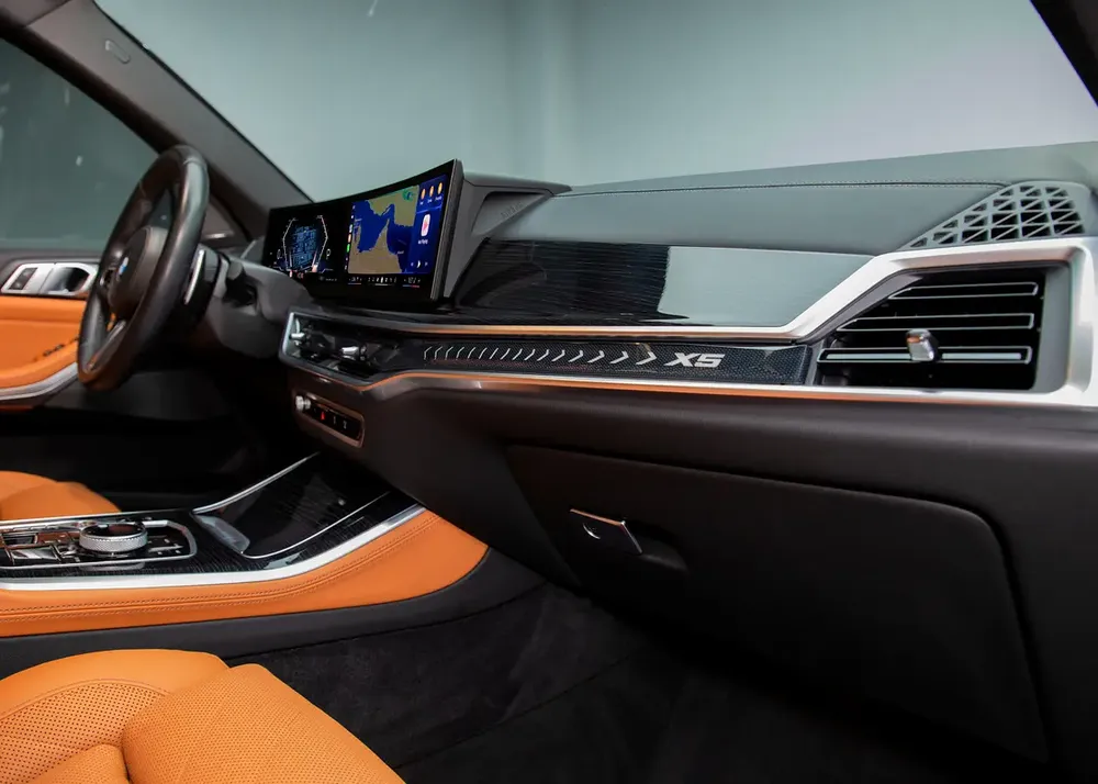 FDSH • BMW Warranty + Service Contract • GCC - Image 12