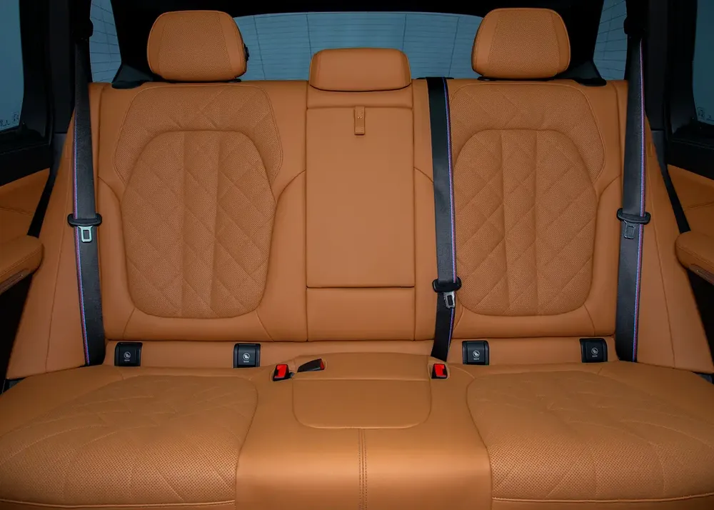FDSH • BMW Warranty + Service Contract • GCC - Image 14