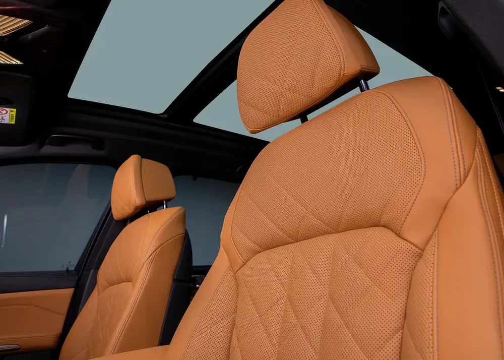 FDSH • BMW Warranty + Service Contract • GCC - Image 15