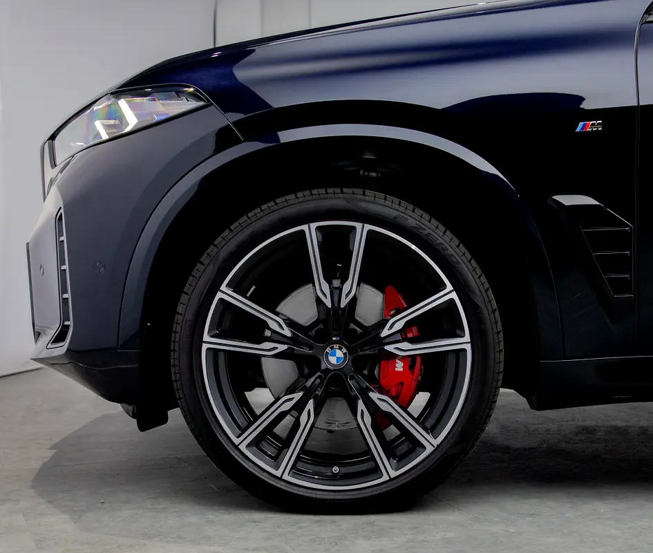 FDSH • BMW Warranty + Service Contract • GCC - Image 17