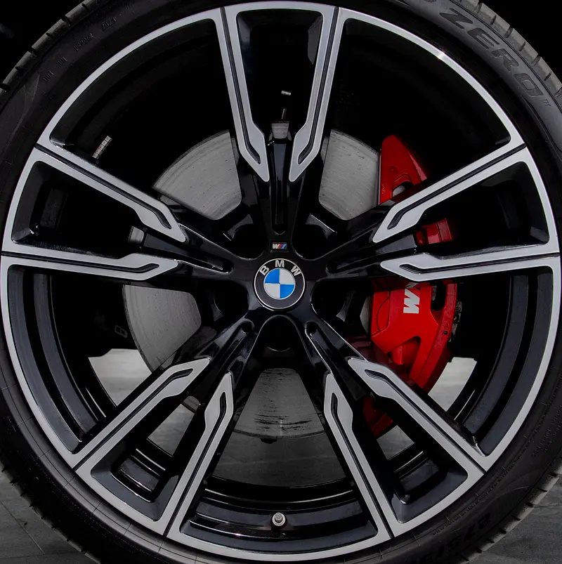 FDSH • BMW Warranty + Service Contract • GCC - Image 19