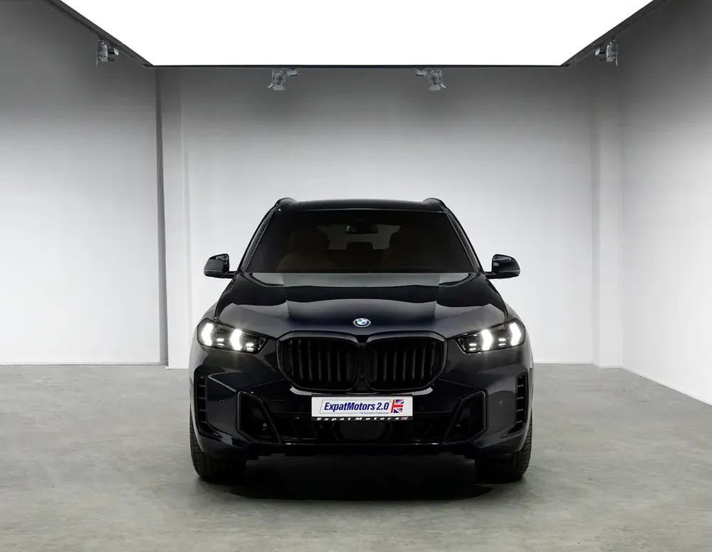 FDSH • BMW Warranty + Service Contract • GCC - Image 4
