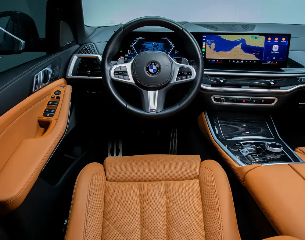 FDSH • BMW Warranty + Service Contract • GCC - Image 6