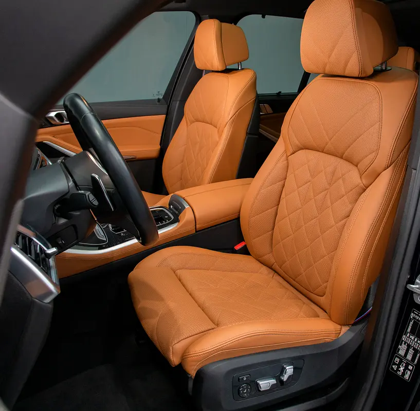 FDSH • BMW Warranty + Service Contract • GCC - Image 9