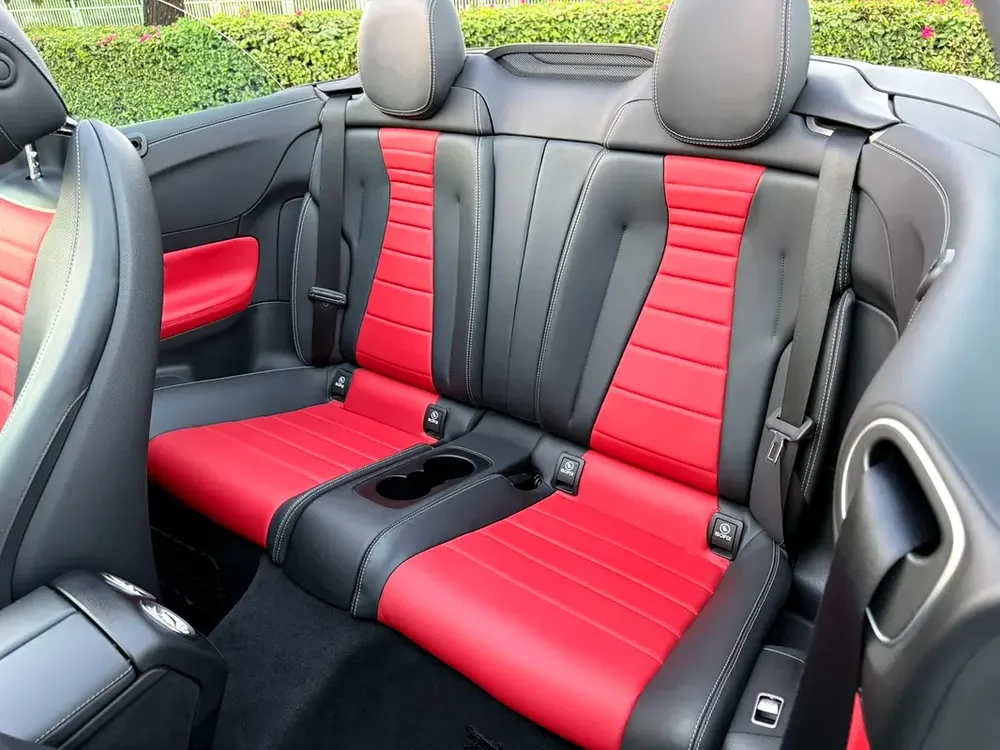 Mercedes-Benz E 53 AMG 2020, Japanese Specs - Image 11