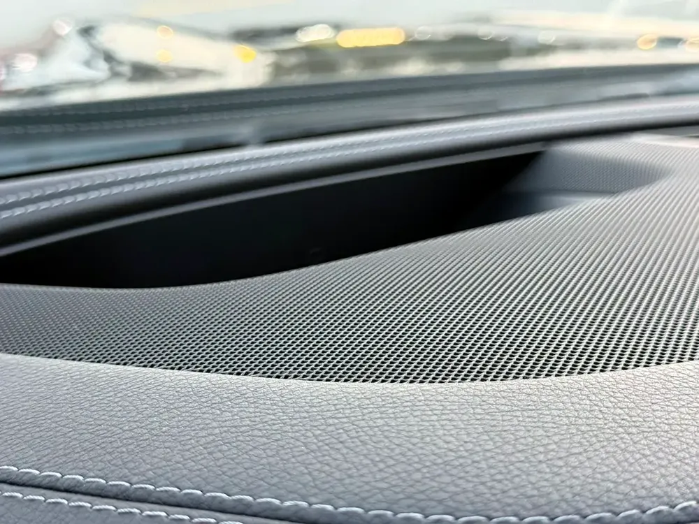 Mercedes-Benz E 53 AMG 2020, Japanese Specs - Image 12