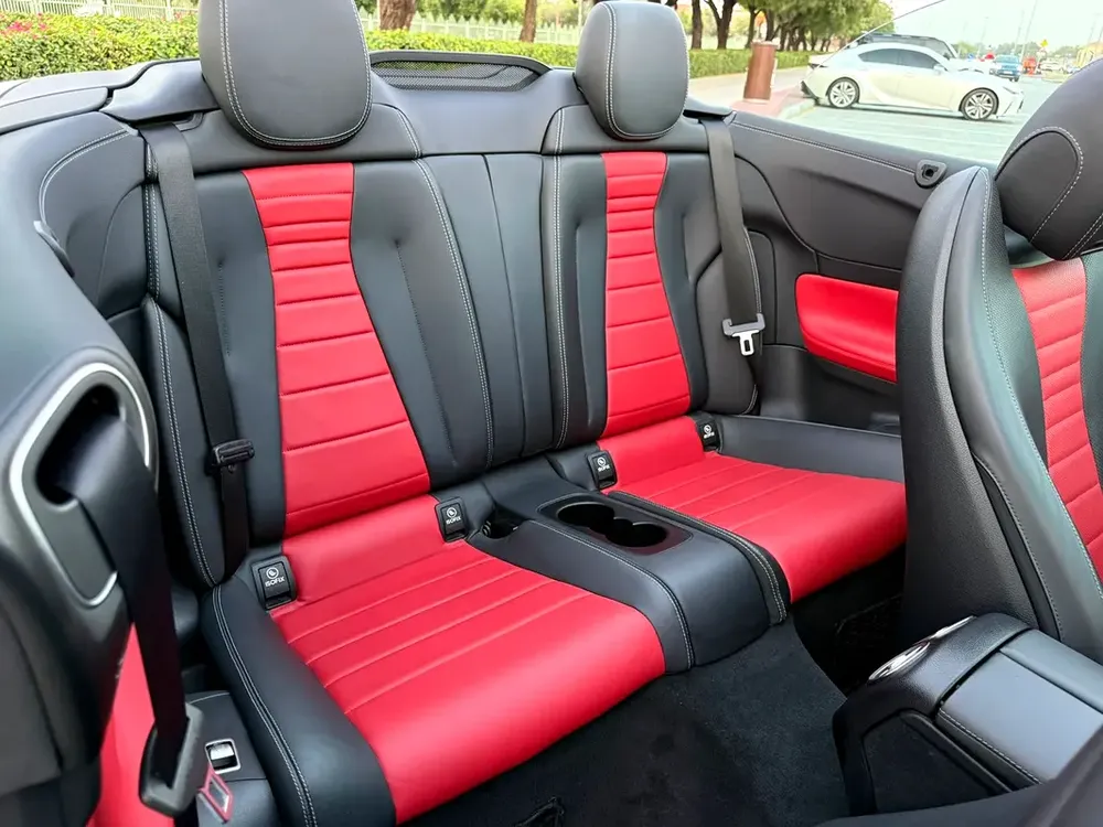 Mercedes-Benz E 53 AMG 2020, Japanese Specs - Image 16