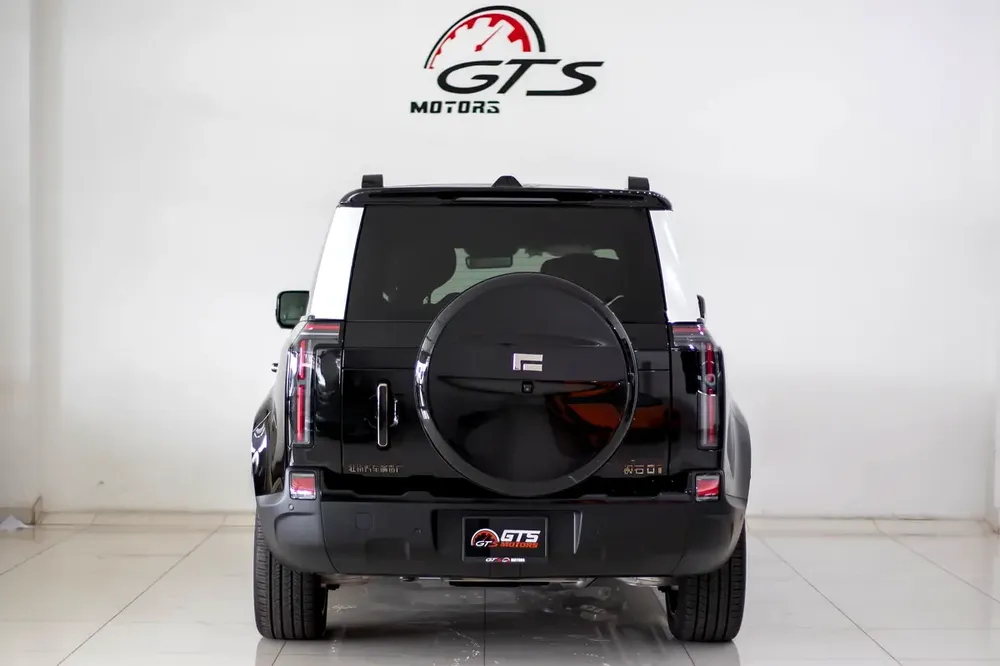 ROX 01 VIP 6 SEATS WITH 5 YAERS WARRANTY FROM EVS - Image 4