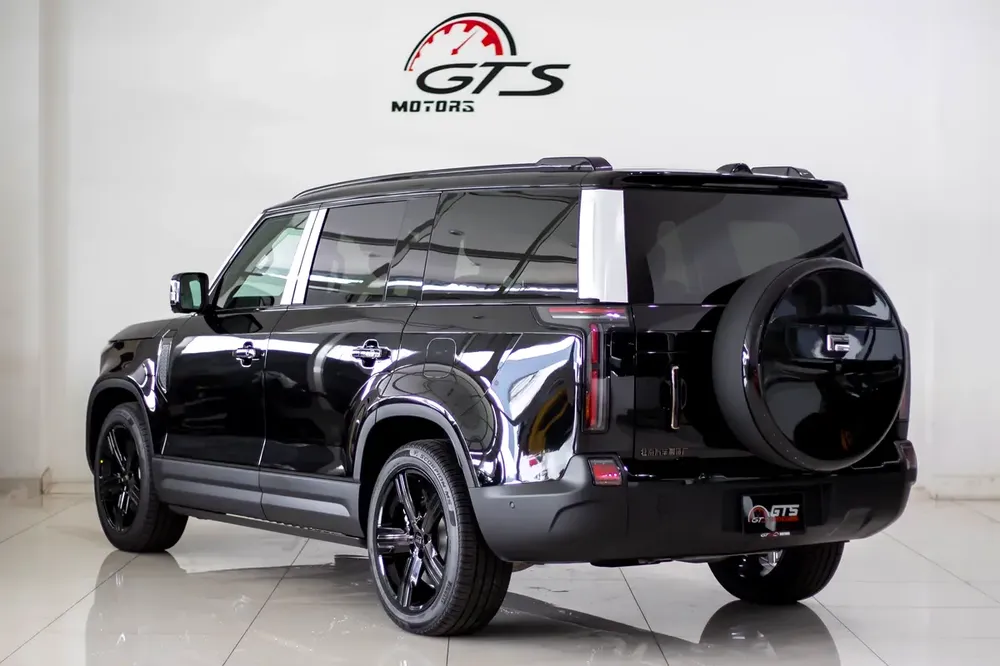 ROX 01 VIP 6 SEATS WITH 5 YAERS WARRANTY FROM EVS - Image 6
