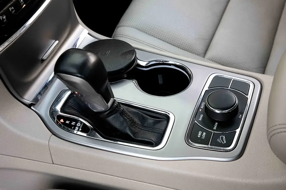 1,959 P.M |  Grand Cherokee Limited | 0% Downpayment | Jeep History | Warranty! - Image 10