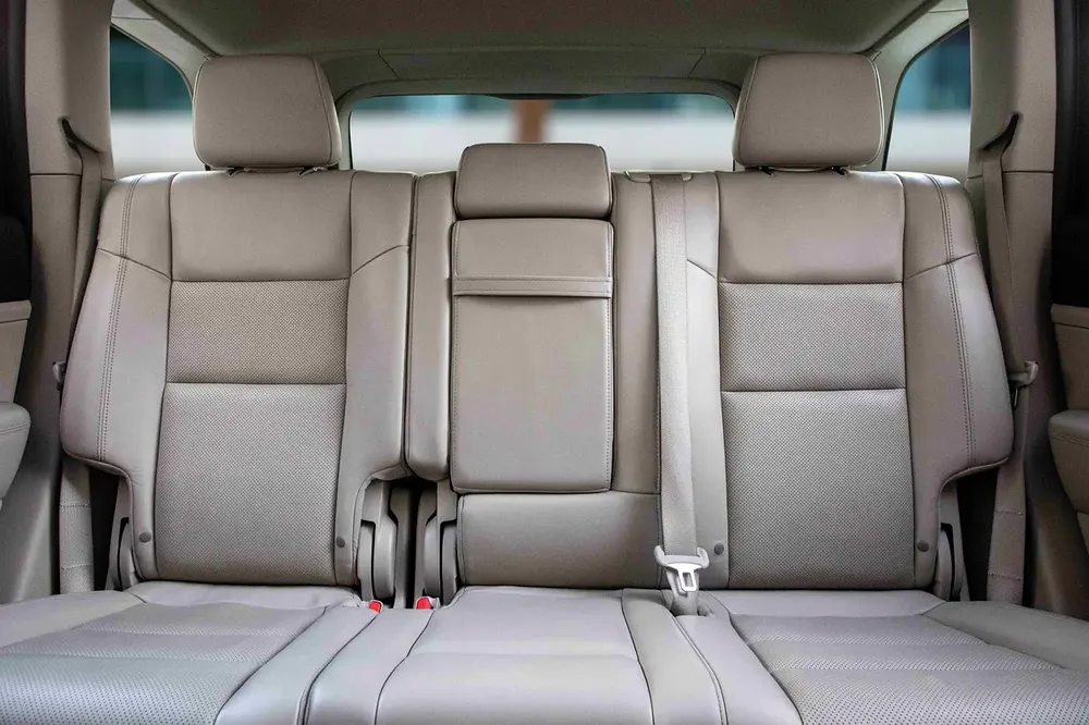 1,959 P.M |  Grand Cherokee Limited | 0% Downpayment | Jeep History | Warranty! - Image 12