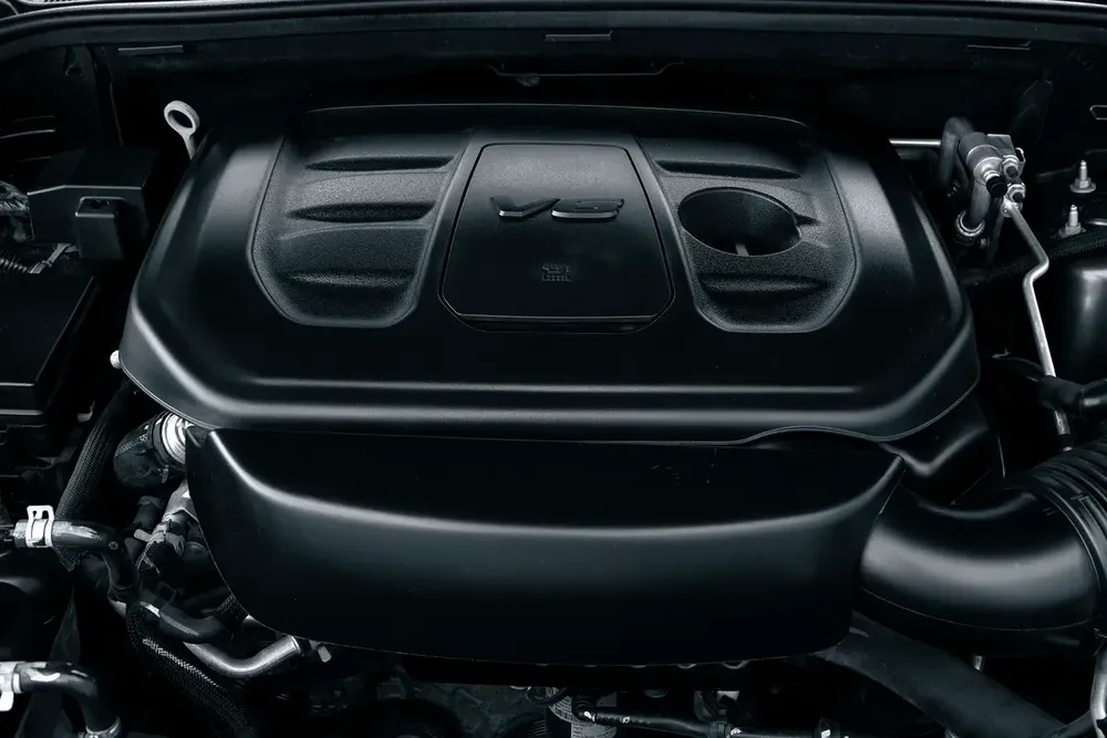 1,959 P.M |  Grand Cherokee Limited | 0% Downpayment | Jeep History | Warranty! - Image 14