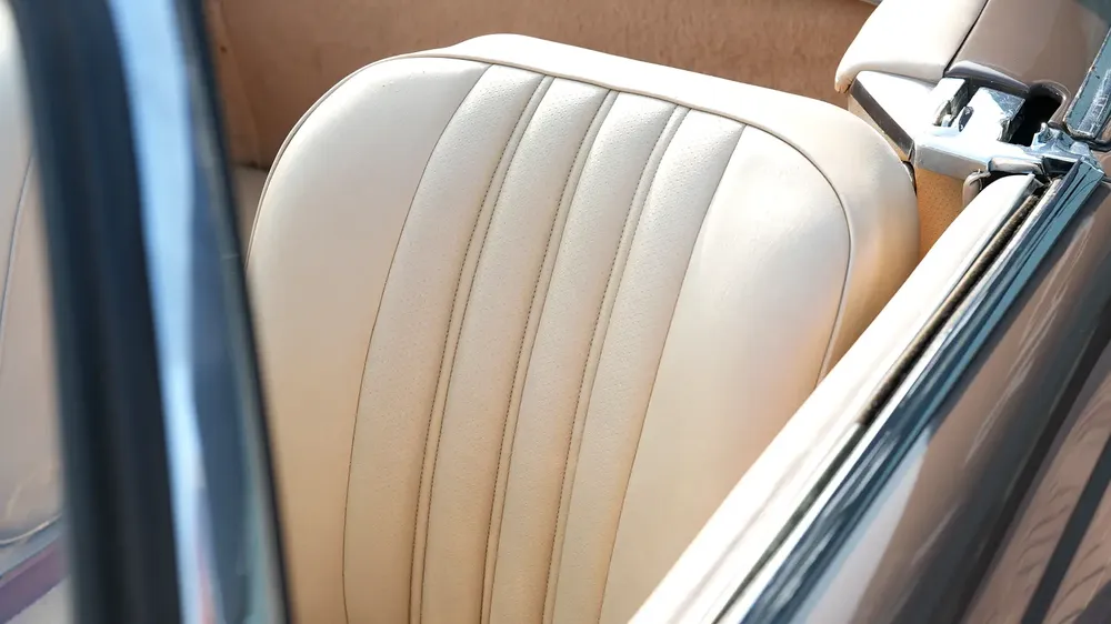 1967 Mercedes-Benz 280SL - Image 10