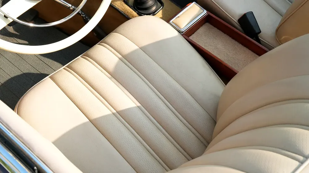 1967 Mercedes-Benz 280SL - Image 6