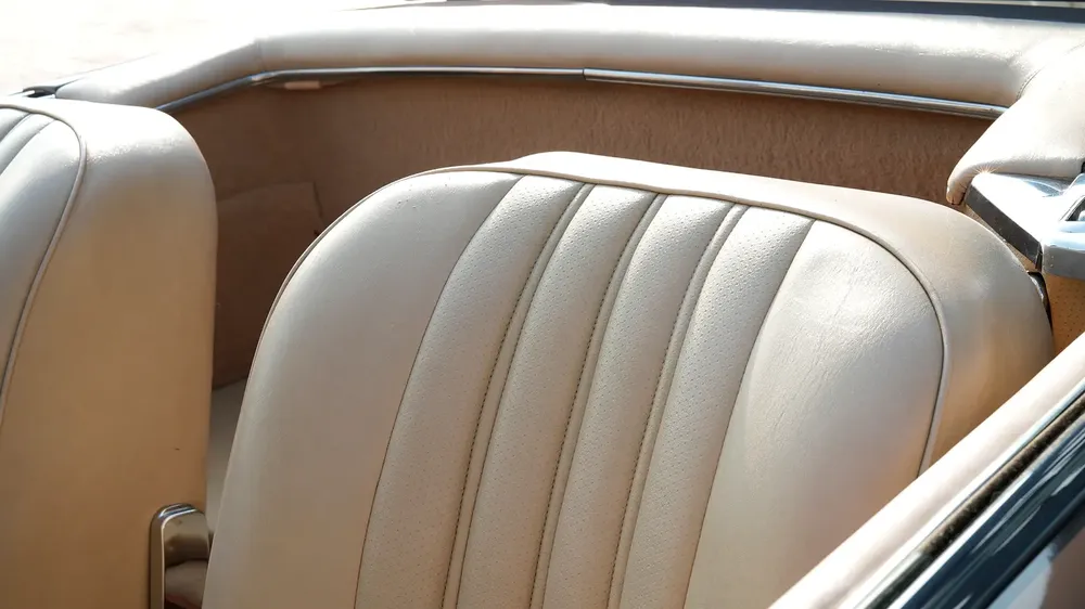 1967 Mercedes-Benz 280SL - Image 7