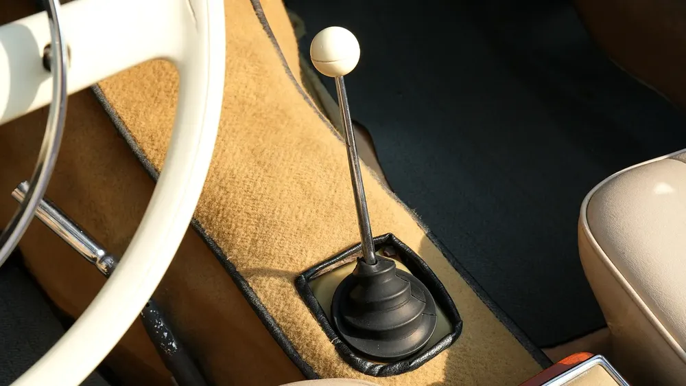 1967 Mercedes-Benz 280SL - Image 8