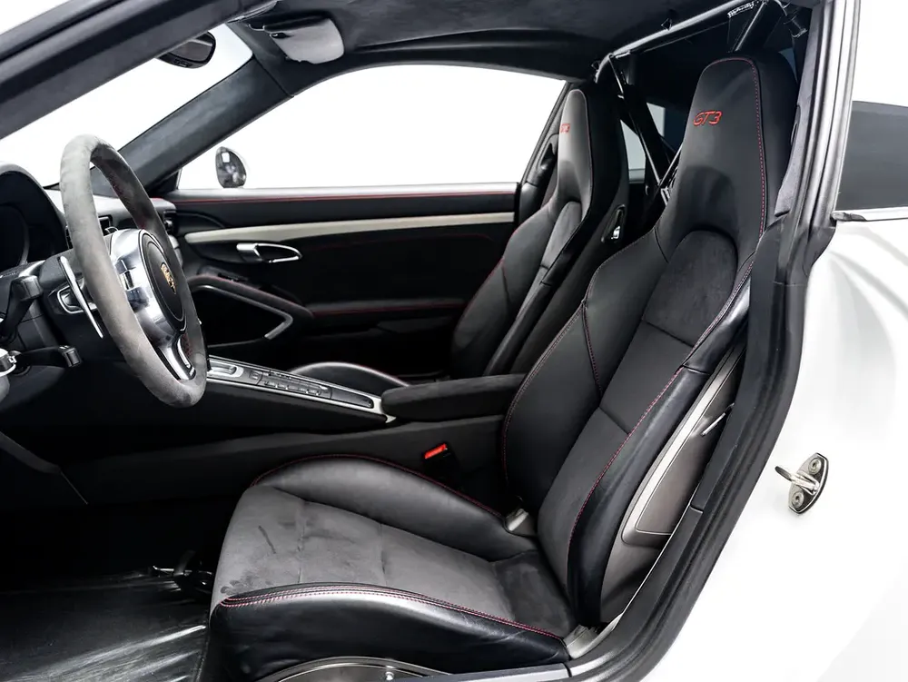 The BEST Ramadan Offer In The UAE - Limited Time Only! Porsche Warranty, Recent Major Service - Image 12