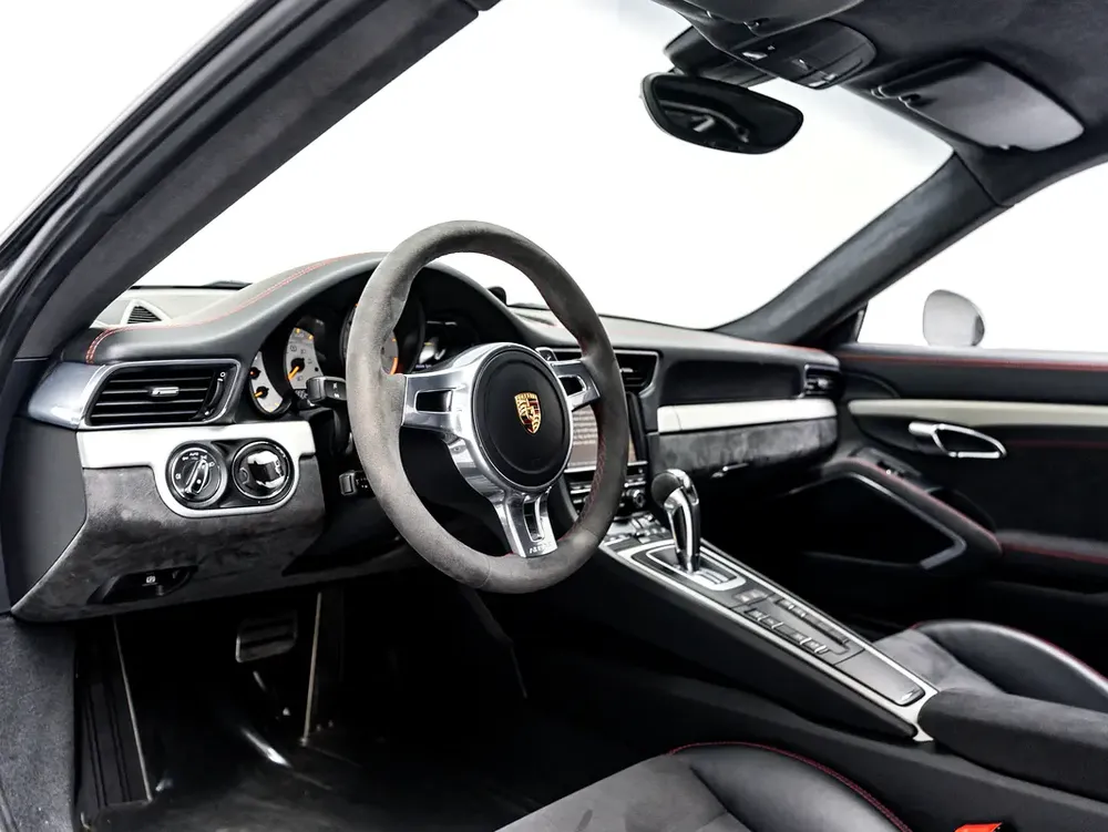 The BEST Ramadan Offer In The UAE - Limited Time Only! Porsche Warranty, Recent Major Service - Image 14