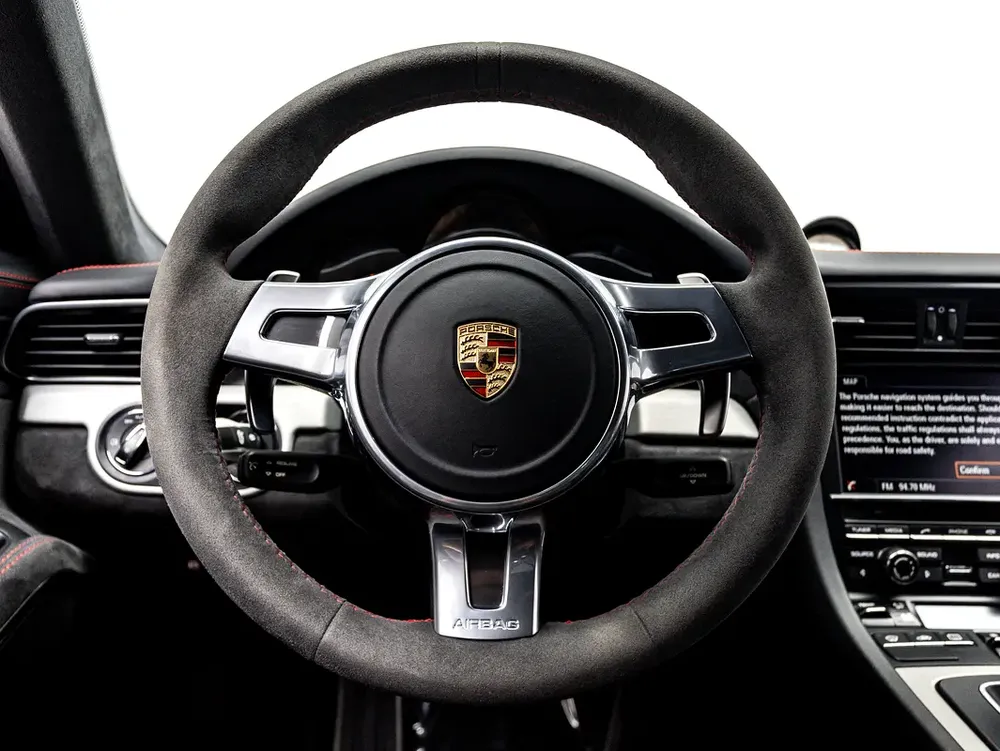 The BEST Ramadan Offer In The UAE - Limited Time Only! Porsche Warranty, Recent Major Service - Image 15