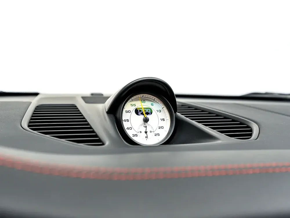 The BEST Ramadan Offer In The UAE - Limited Time Only! Porsche Warranty, Recent Major Service - Image 18
