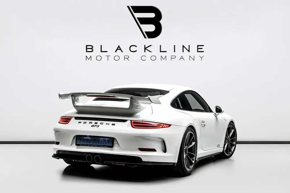 The BEST Ramadan Offer In The UAE - Limited Time Only! Porsche Warranty, Recent Major Service - Image 4