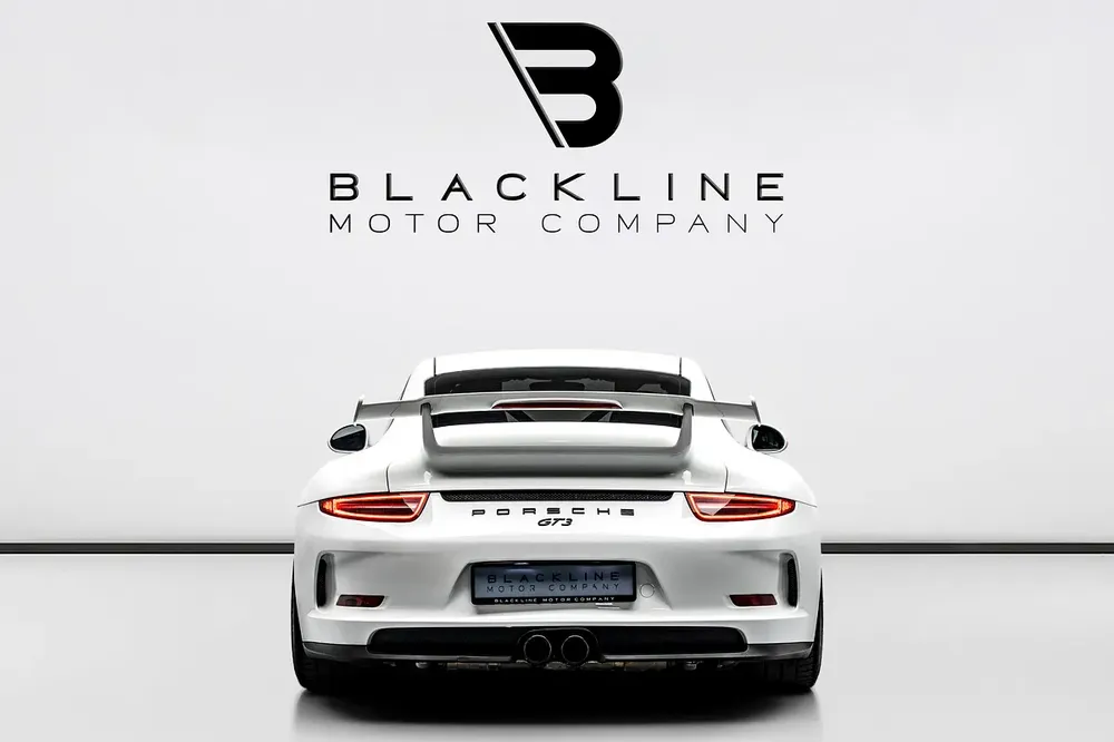 The BEST Ramadan Offer In The UAE - Limited Time Only! Porsche Warranty, Recent Major Service - Image 5
