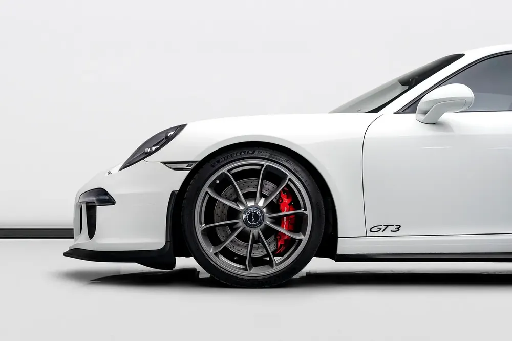 The BEST Ramadan Offer In The UAE - Limited Time Only! Porsche Warranty, Recent Major Service - Image 6