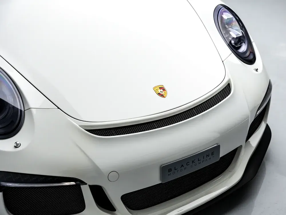 The BEST Ramadan Offer In The UAE - Limited Time Only! Porsche Warranty, Recent Major Service - Image 7