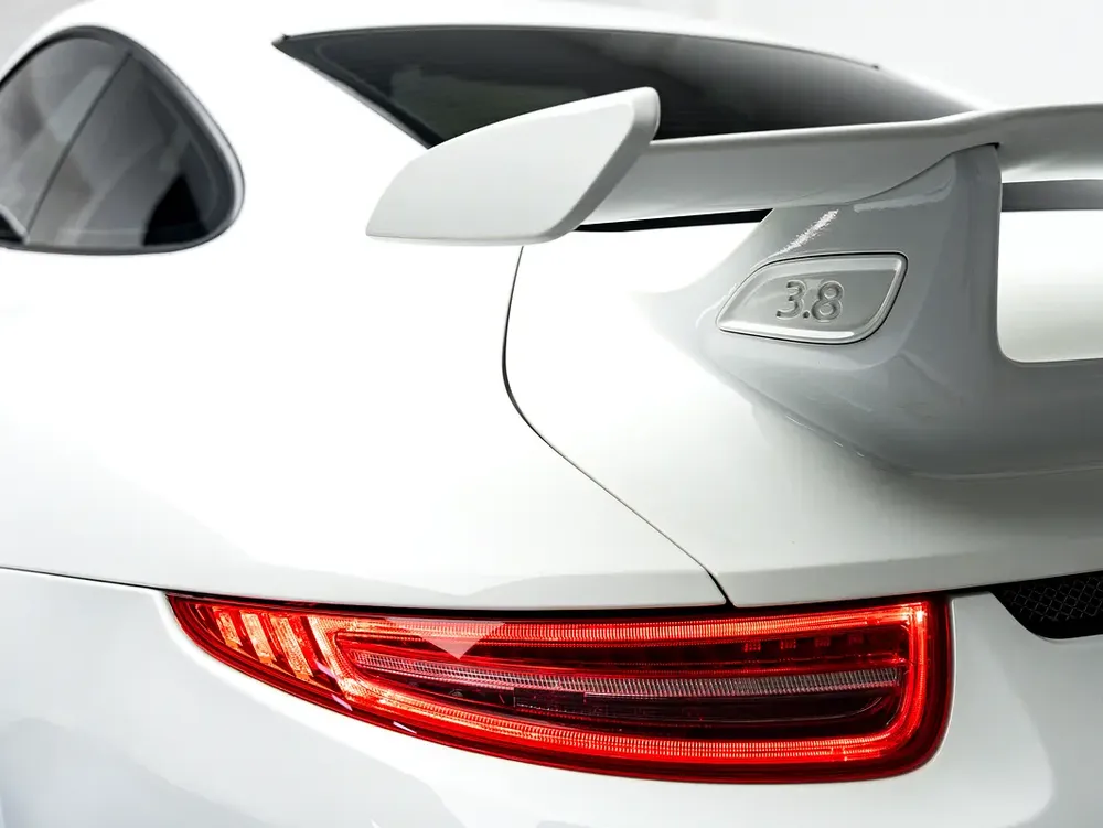 The BEST Ramadan Offer In The UAE - Limited Time Only! Porsche Warranty, Recent Major Service - Image 9