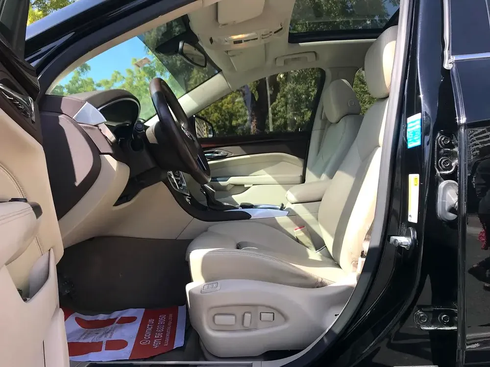 Cadillac SRX 2015 GCC Top - 3.6L AWD V6 - Image 10