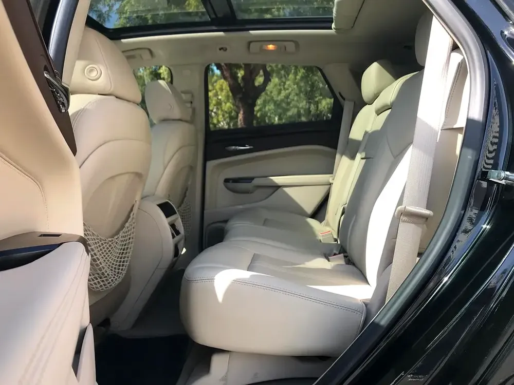 Cadillac SRX 2015 GCC Top - 3.6L AWD V6 - Image 11