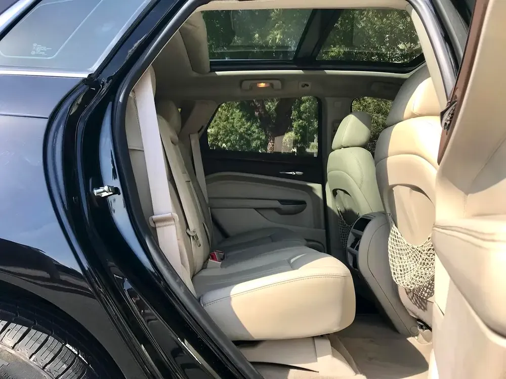 Cadillac SRX 2015 GCC Top - 3.6L AWD V6 - Image 13