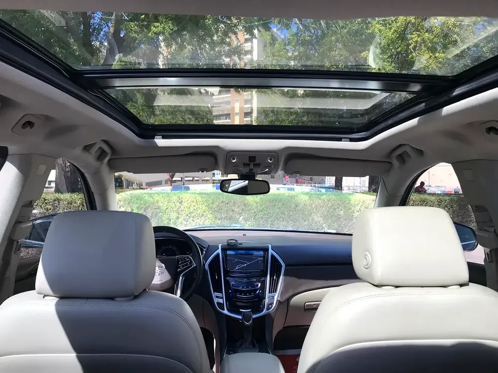 Cadillac SRX 2015 GCC Top - 3.6L AWD V6 - Image 14