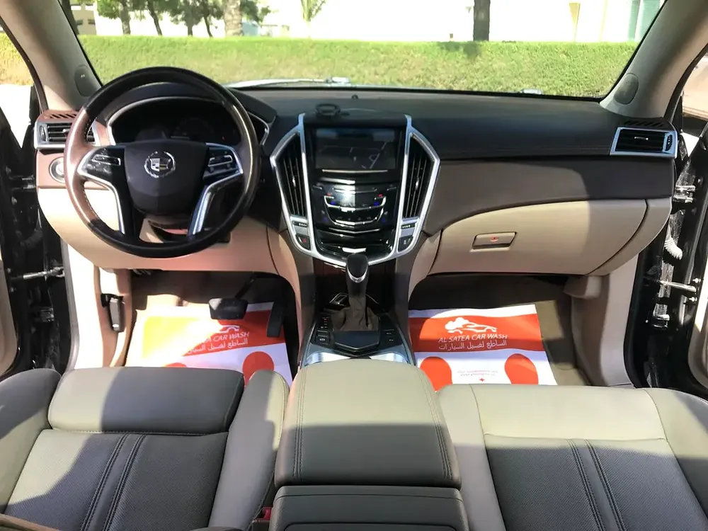 Cadillac SRX 2015 GCC Top - 3.6L AWD V6 - Image 15