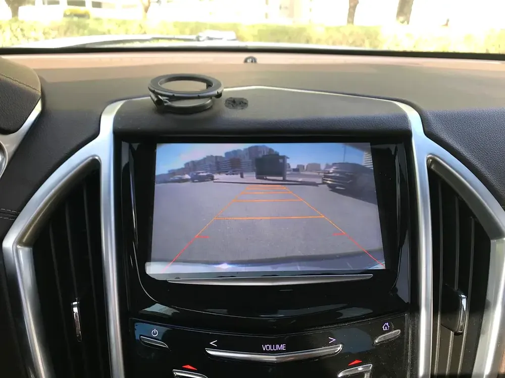 Cadillac SRX 2015 GCC Top - 3.6L AWD V6 - Image 16